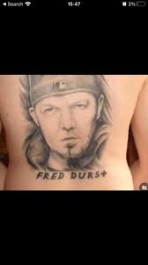 Fred durst : r/ATBGE