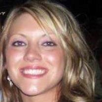 Brook Nicole Sprouse Martini Obituary