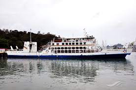 After purchase, is required to furnish car registration and nric of driver by email to langkawi auto express. Langkawi Auto Express 2 Passenger Ro Ro Cargo Ship Details And Current Position Imo 8664137 Vesselfinder