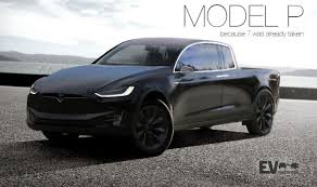 Tesla To Reveal A Pickup Truck Within Two Years And Final Model 3 Design In July Techcrunch Pickup Trucks Tesla Roadster Tesla Model