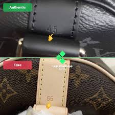 4.4 out of 5 stars. Real Vs Fake Louis Vuitton Keepall Monogram And Damier Guide Legit Check By Ch