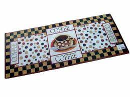 5 out of 5 stars. Coffee Cup Kitchen Rug Runner The Perfect Kitchen Rug For A Coffee Themed Kitchen 31 95 Coffee Decor Kitchen Coffee Kitchen Kitchen Rug Runner