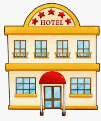 Hotel – khách sạn