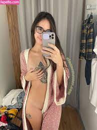 Eloane Messer Nude OnlyFans Leaks 42 Photos 