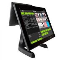 POS All-In-One SAT U7000