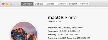 Soon i want to replace my macbook pro 13 (early 2015, i5 2.9ghz, 8gb, 512gb ssd) with the new 16 model. What Is The Maximum Amount Of Ram A 2011 Macbook Pro Can Utilize Ask Different