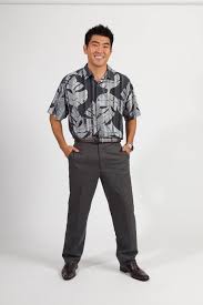 Aloha Attire Business Casual Men Business Casual Attire Smart Casual Dress Code