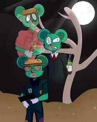 Welcome to the parody wiki. Crying In The Rain Comm By Tvisdaddy On Newgrounds