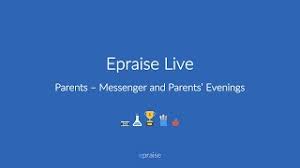 Please uncheck this option if other people use this device. Epraise Witton Middle School