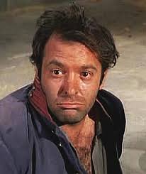 The Wild Wild West" The Night of the Sabatini Death (TV Episode 1969)