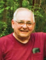 Obituary information for Robert L. "Bob" Johnstone