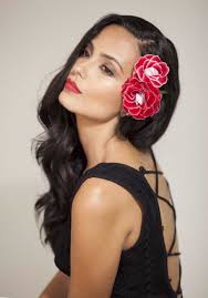 Ewan Macdonald, daughter of Latin, shows talent as an actress in play