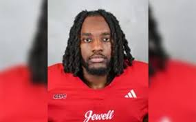 William Jewell College mourning sudden passing of football player — FOX4KC.com