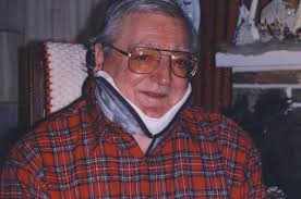 Alexander Hoch Obituary