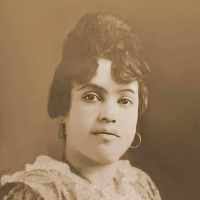 Rosario Olimpia Sagastume Guerra (1901–1992)