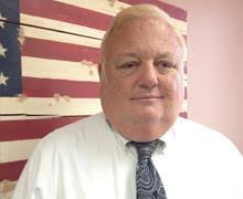 Charlie Busby Obituary (1948