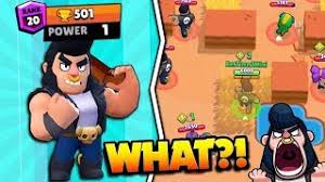 Brawl stars 1000 trophy leon push in showdown with bentimm1! Level 1 Spike Gets 500 Trophies From Showdown In Brawl Stars Ø¯ÛŒØ¯Ø¦Ùˆ Dideo