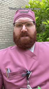 Retention of staff really isnt that hard. Pay people what they are worth.  #fyp #nursetok #strike #payup