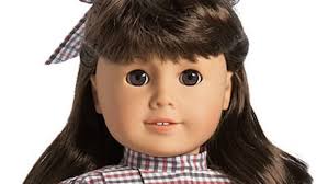 All About Isabel and Nicki Hoffman, the New 1990s Historical American Girl  Dolls