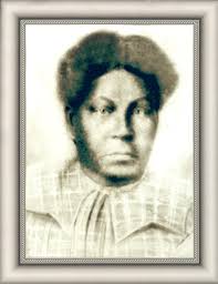 Adaline Hicks Coleman (1851-1928)