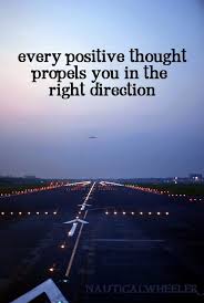 Positive Thinking And Positive Affirmations Can Change Your Thought Process And Your Behavior Stay Positive Quotes Positivity Positive Thoughts