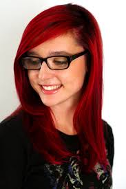 Rr Rv Elumen Goldwell Color Hair Redhair Pelo