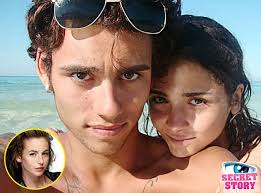 Exclu Public : Secret Story 5 : Sophia, la petite amie de Simon :  "Juliette, touche pas à mon mec !"