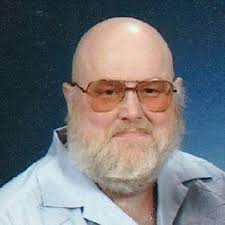 Gary Sharp Obituary (1952