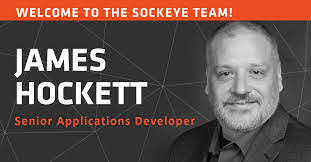 Jimmy Hockett's Instagram, Twitter & Facebook