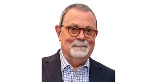 Paul Griffiths Appointed Regional Specification Manager at AccuRoof