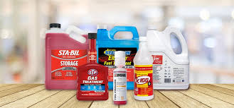 I have read it will also act as a fuel stabilizer. The Best Fuel Stabilizers The Good Bad And Ugly Original Air Group