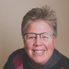 Kim Morrissey (@KimOhwilma)