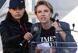 Se alcanzó un acuerdo preliminar en una demanda que acusaba al actor james franco de intimidar a alumnas en una escuela de cine e — tabasco hoy (@tabascohoy) february 9, 2021. Scarlett Johansson Envio Mensaje Contra James Franco Noticias De Hoy Puebla Contraparte Periodismo En Equilibrio