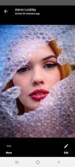 Lottie Locke's Instagram, Twitter & Facebook