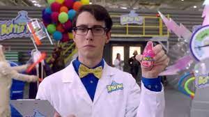 Baby Bottle Pop Lollipop Tv Commercial Maximum Silliness Ispot Tv