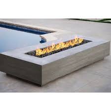 Prism Hardscapes Tavola 6 Fire Table In 2020 Gas Fire Table Fire Table Fire Pit Backyard