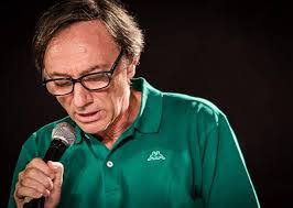 Giancarlo Cavallo's Instagram, Twitter & Facebook