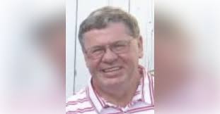 Obituary information for Terry L Wuethrich