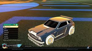 Welcome to our rocket league prices index, here you can easily and fast to check the current and accurate rl market trading value of all rocket league we adjust rocket league item prices every day according to the market fluctuation, if you want to do the best trading for the rl. Rocket League Muscle Boys Tidal Stream Rocket League