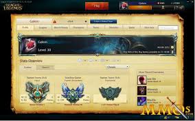 Pin Pa Video Game User Interfaces