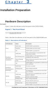 The majority of zte routers have a default username of admin, a default password of admin, and the zxhn h118na v2.3 zxhn h118na v2.3 default factory settings. Zte H268a Manual How To Forward Ports In A Zte Zxhn H267a Router