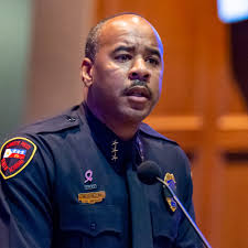 Lafayette Police's Wayne Griffin fired after harassment investigation