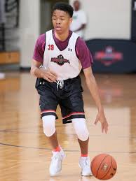 Anfernee tyrik simons (born june 8, 1999) is an american professional basketball player for the portland trail blazers of the national basketball association (nba). Anfernee Simons Portland Shooting Guard