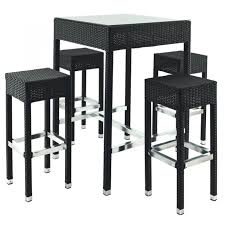 Vedi la nostra table haute selezione dei migliori articoli speciali o personalizzati, fatti a mano dai nostri arredamento negozi. Mobilier Coulomb Mange Debout Exterieur Sarah Square Mobilier Terrasse De Bar Restaurant Chr