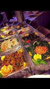 أفضل 11 مطعم بوفيه مفتوح في أبها البهية I أهل السعودية