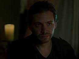 12 Monkeys" Bodies of Water (TV Episode 2016)