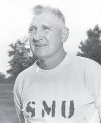 The History of SMU Football