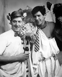 Eric Stratton From Animal House Or Actor Tim Mathison One Of My Very Favorites National Lampoon S Animal House Tim Matheson Animal House