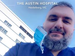 Dr Said Yaiesh BMBCh MSurg MSurgED KBU د.سعيد يعيش على X: "Proud and  honored to have completed my first fellowship in Functional, Neuro- and  Reconstructive urology from Austin Hospital 🇦🇺 Thanks to