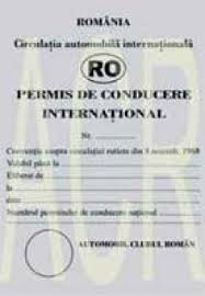 100%(1)100% found this document useful (1 vote). Permisul International De Conducere Acr